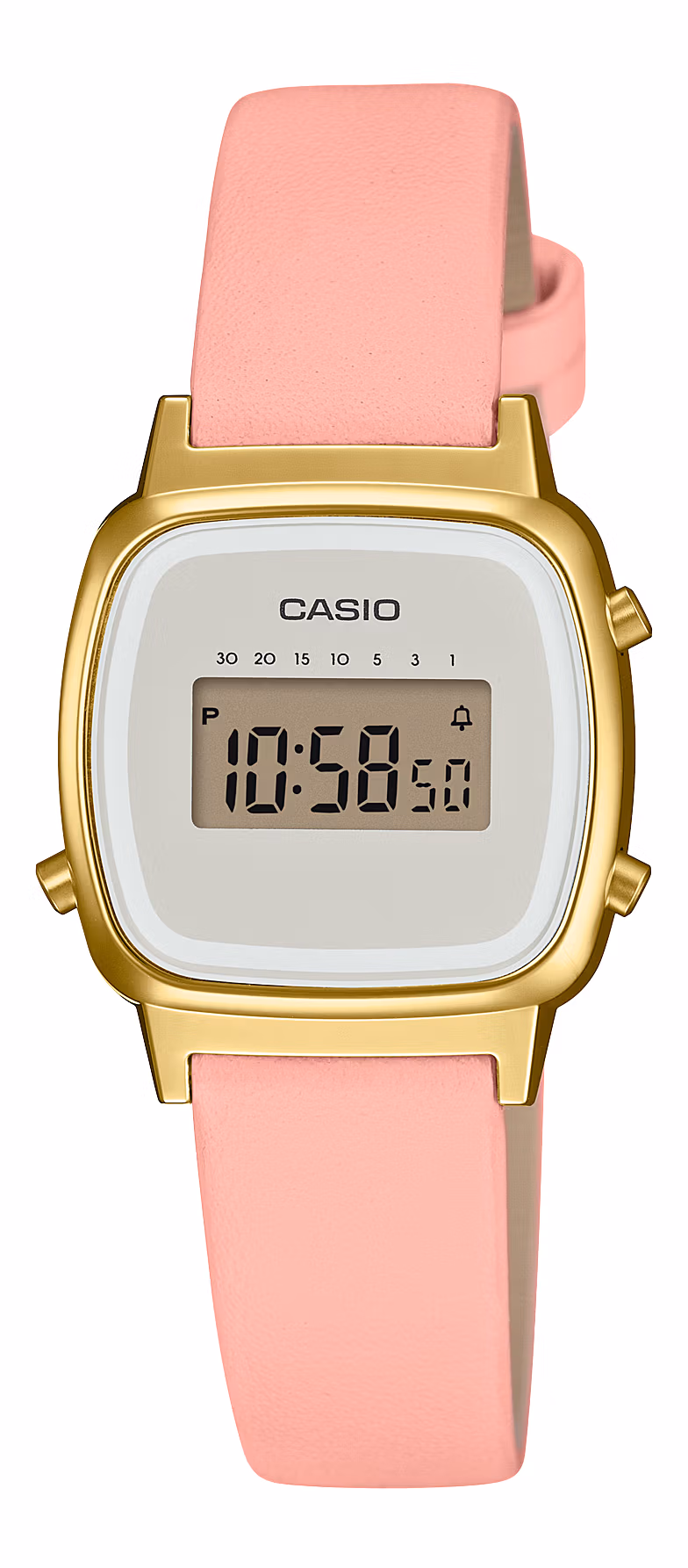 Casio LA670WEFL-4A2