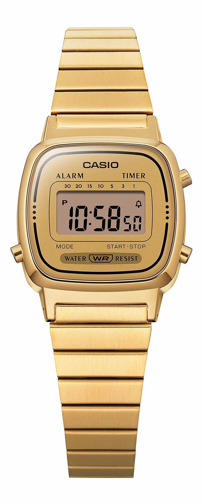 Casio LA-670WEGA-9E