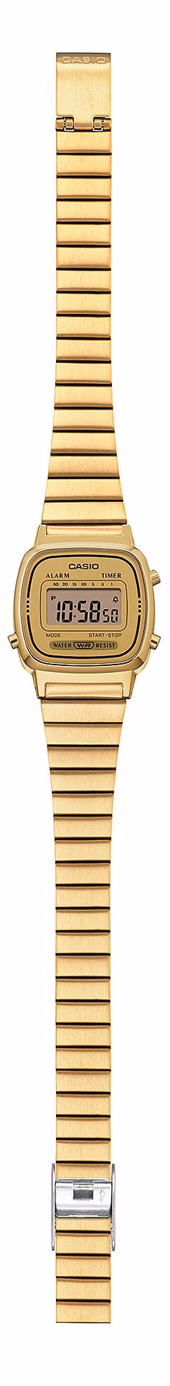 Casio LA-670WEGA-9E