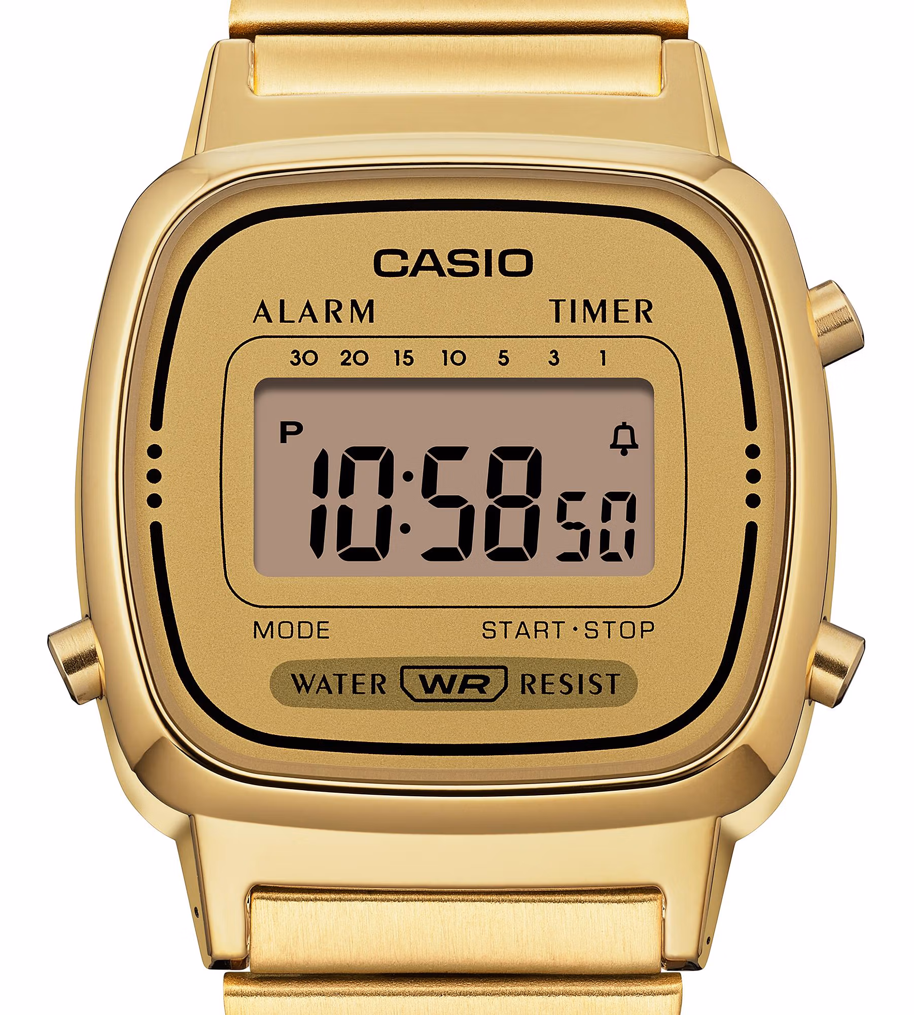 Casio LA-670WEGA-9E