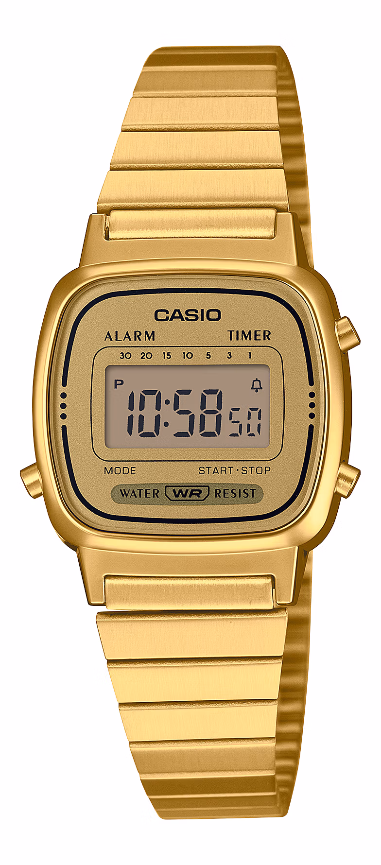 Casio LA-670WEGA-9E