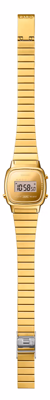 Casio LA670WEGS-9A