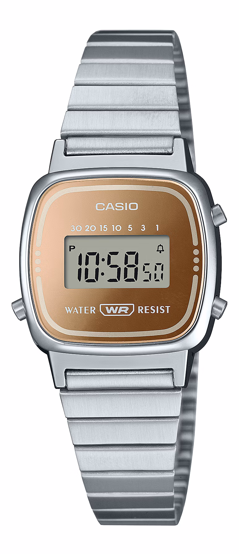 Casio LA670WES-4A