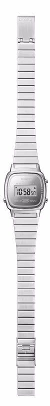 Casio LA670WES-7A