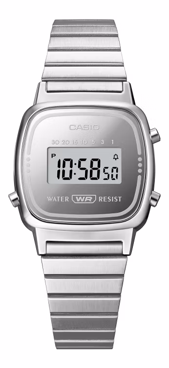 Casio LA670WES-7A