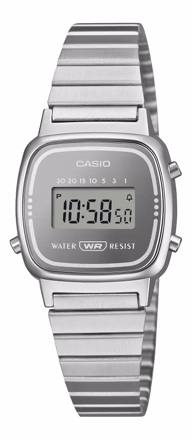 Casio LA670WES-7A