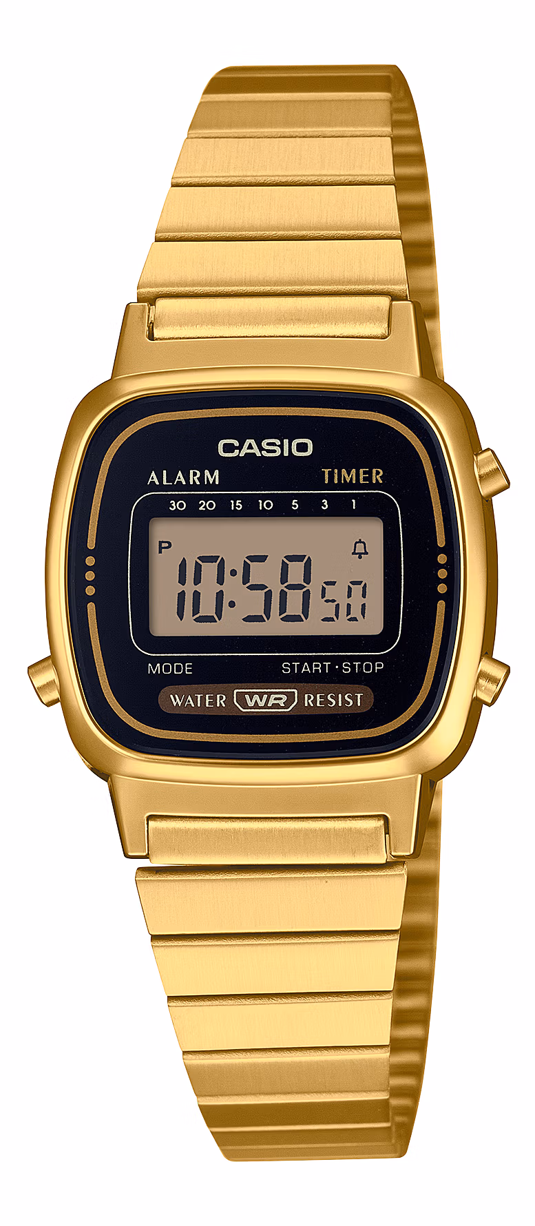 Casio LA670WGA-1