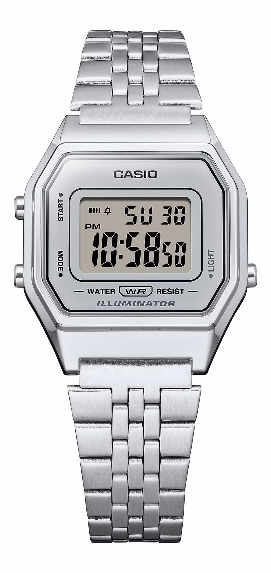 Casio LA-680WA-7