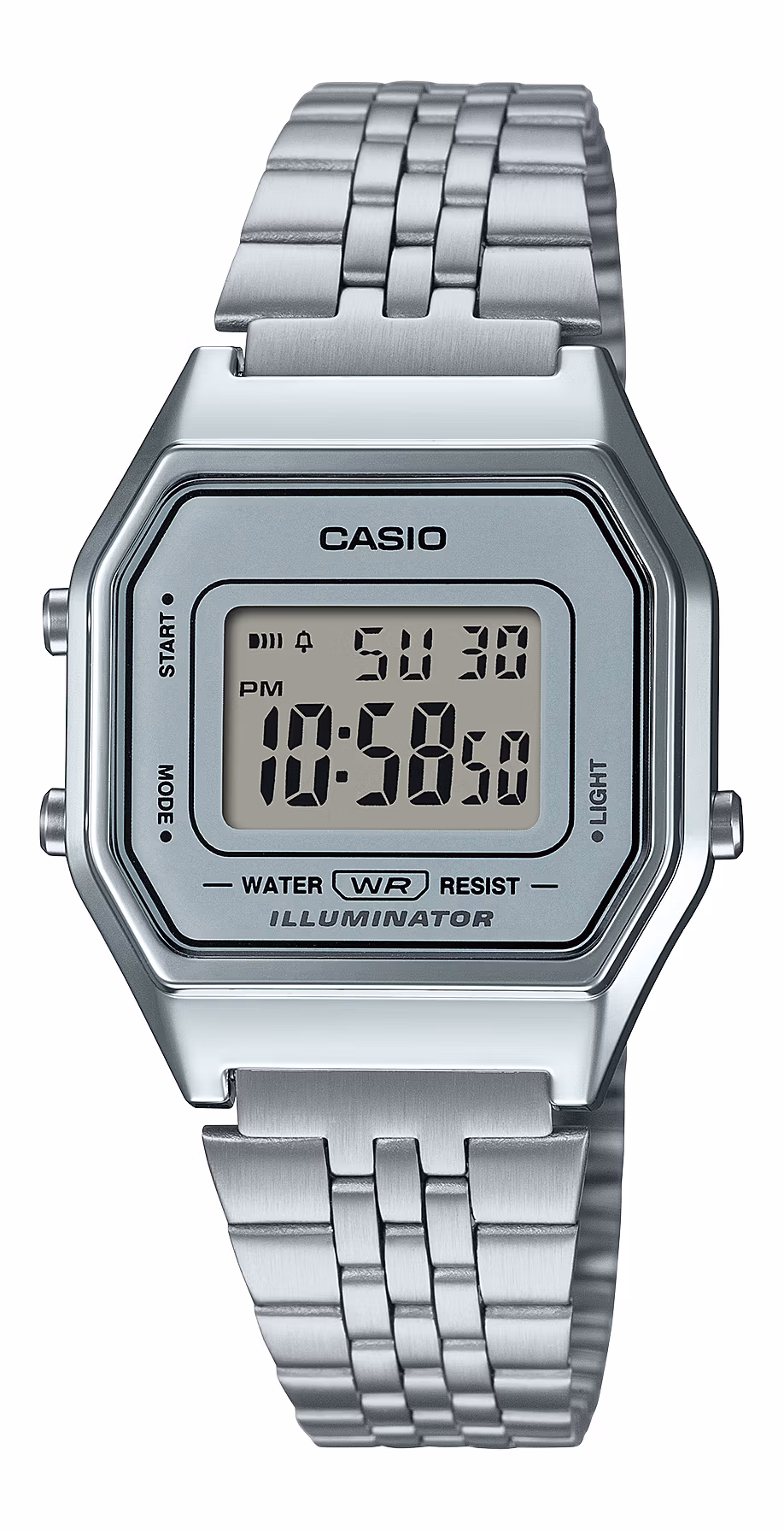 Casio LA-680WA-7
