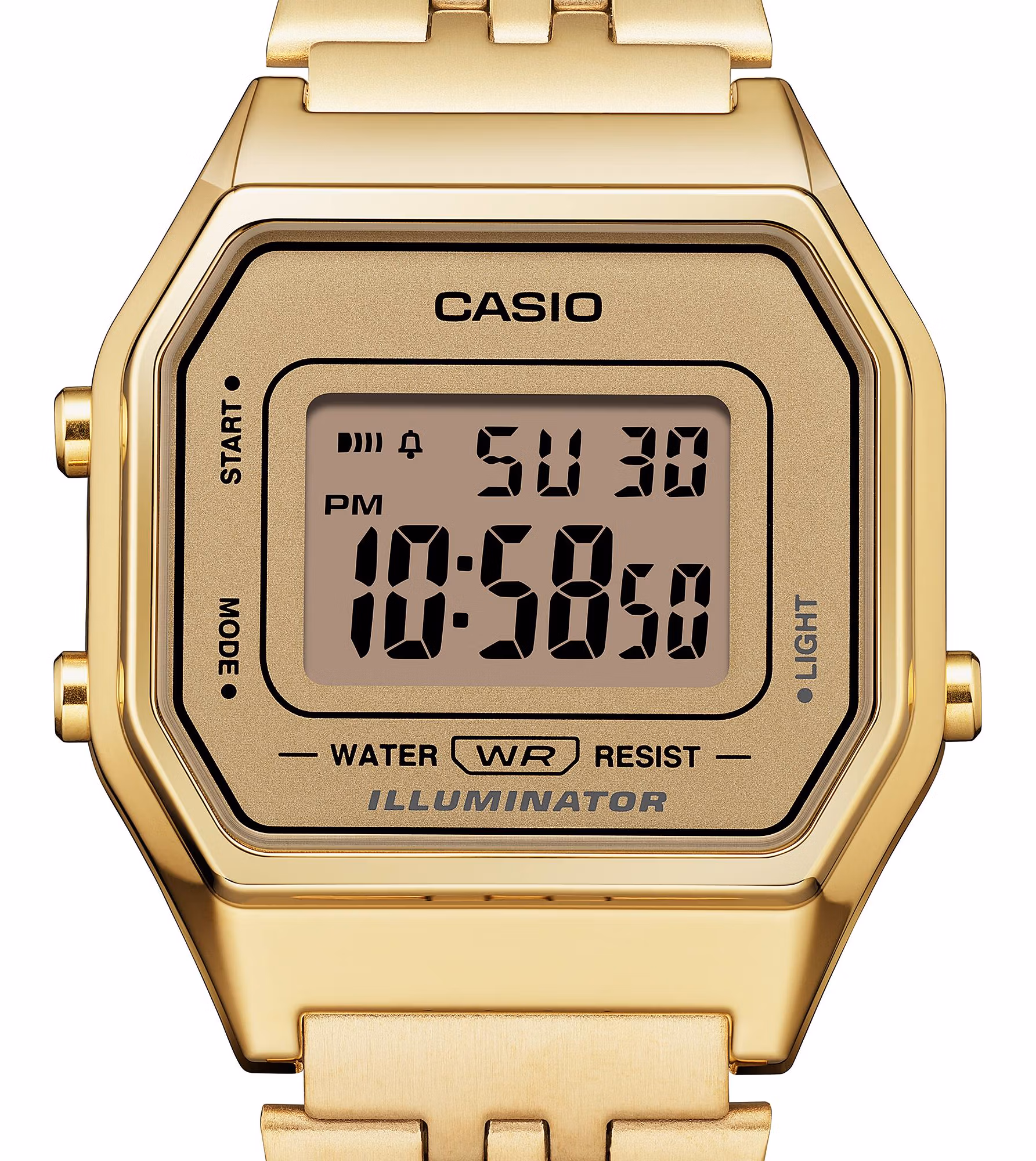 Casio LA-680WEGA-9E