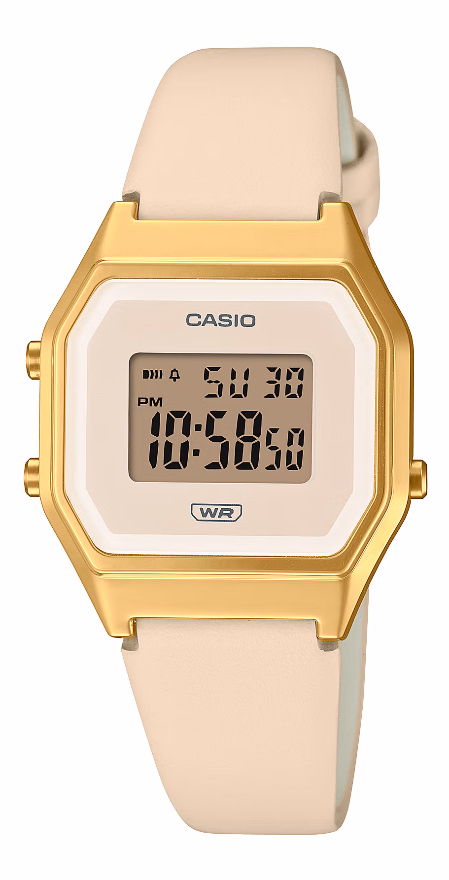 Casio LA680WEGL-4