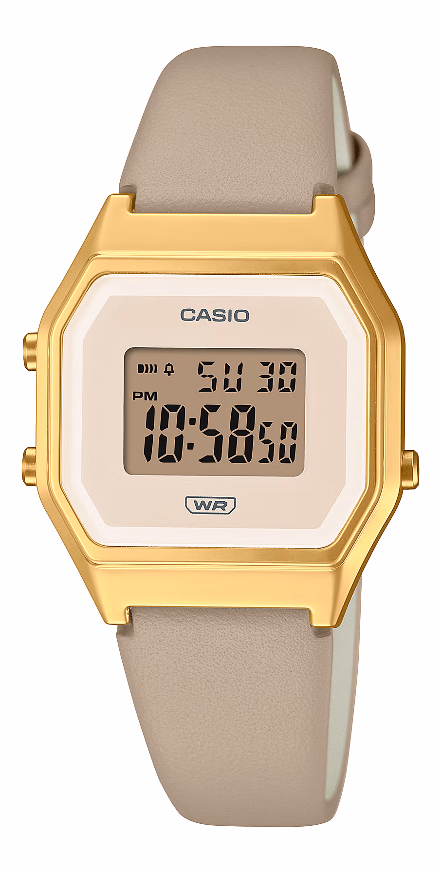 Casio LA680WEGL-5