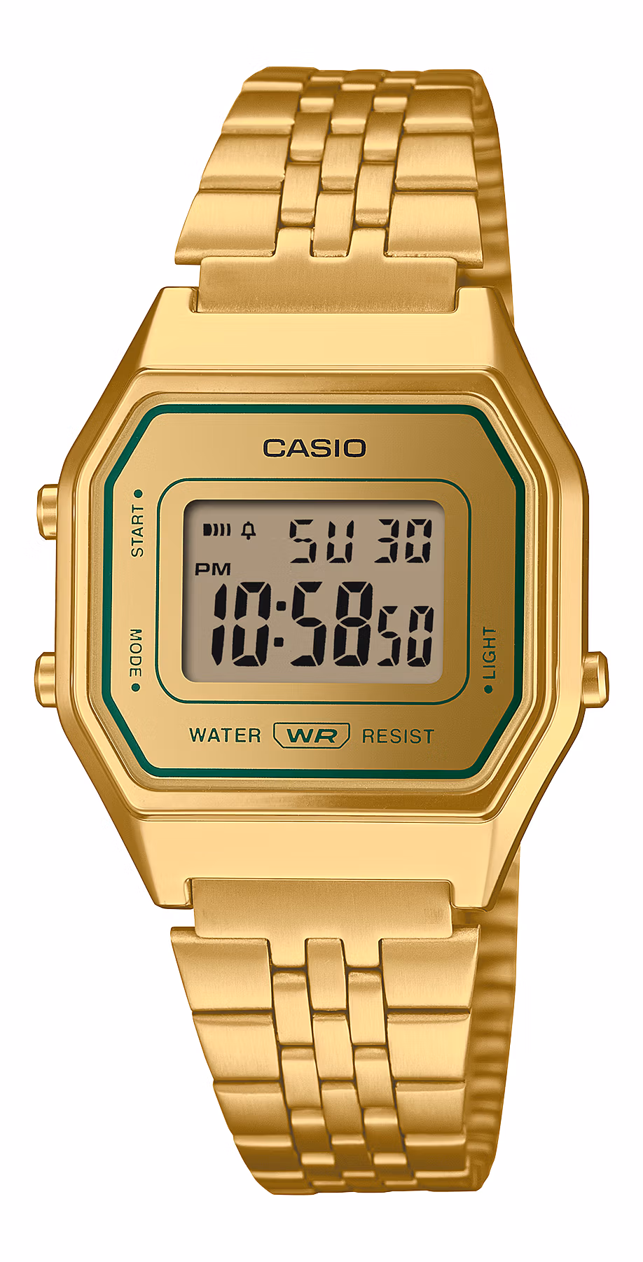 Casio LA680WEGV-9A