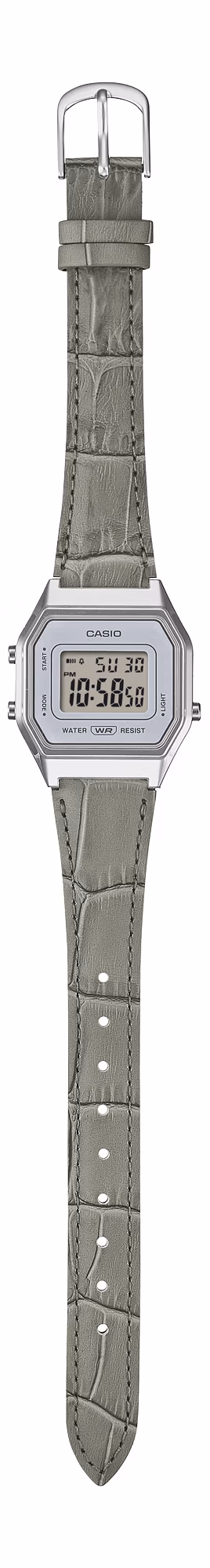 Casio LA680WEL-8A2