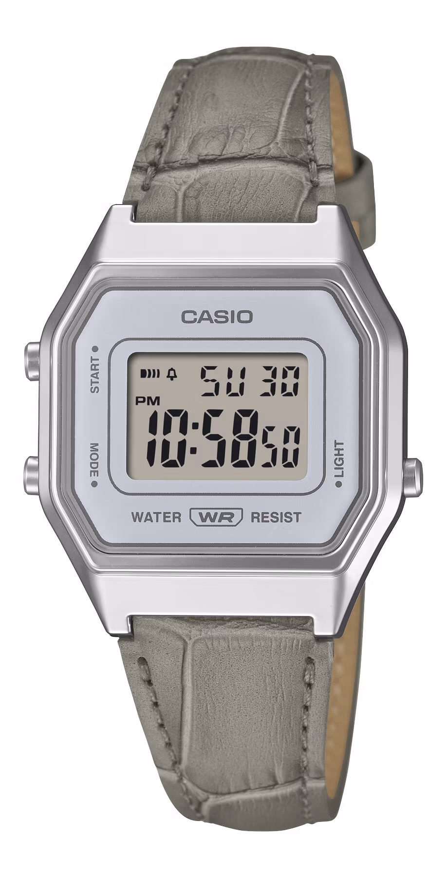 Casio LA680WEL-8A2