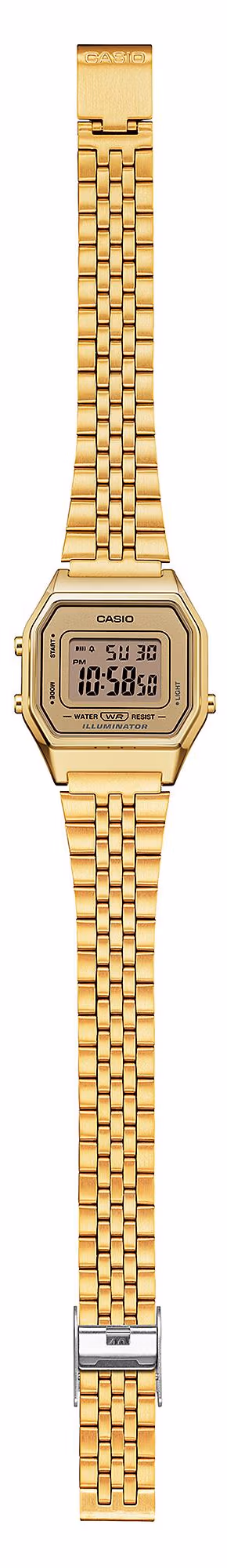 Casio LA-680WGA-9