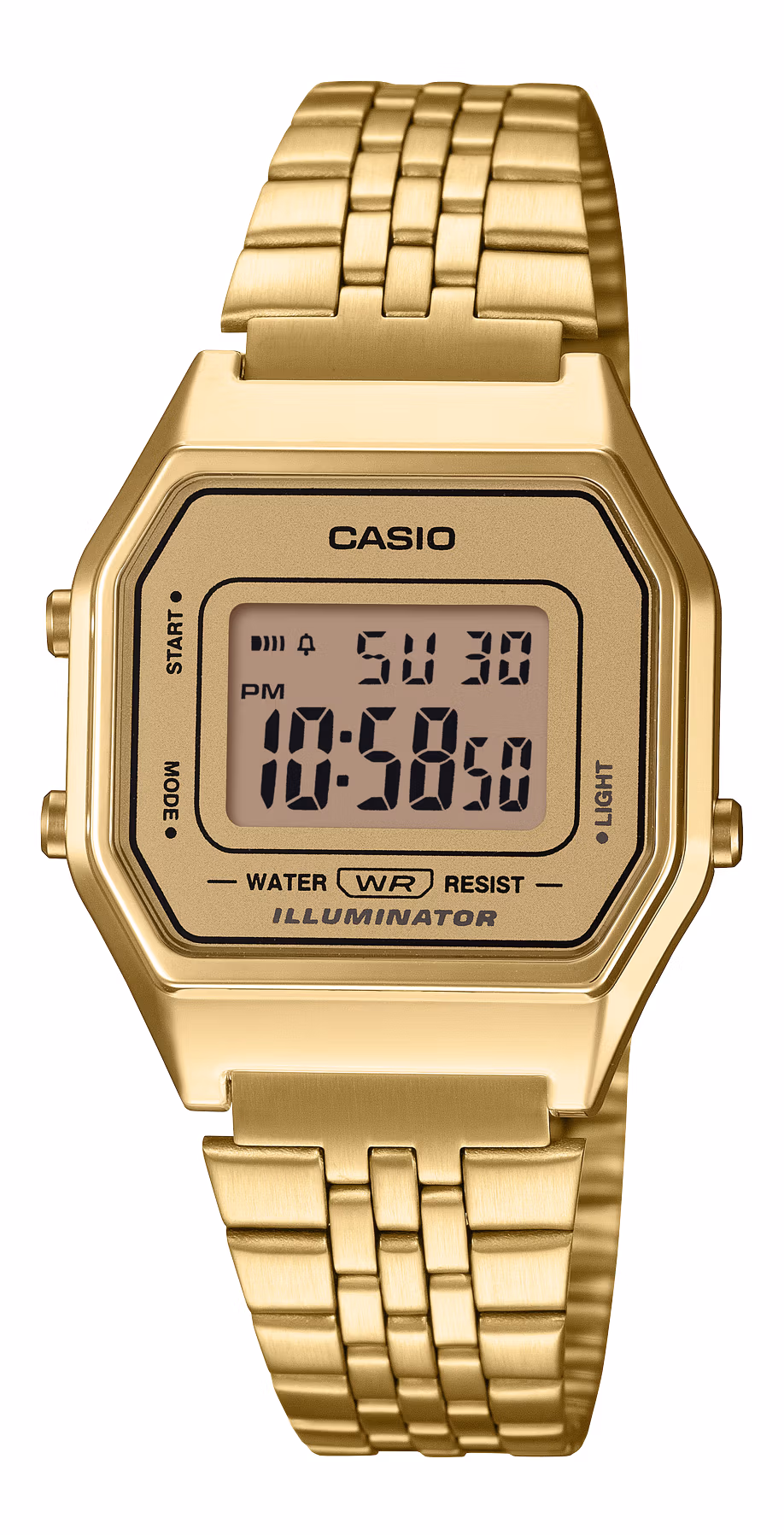 Casio LA-680WGA-9