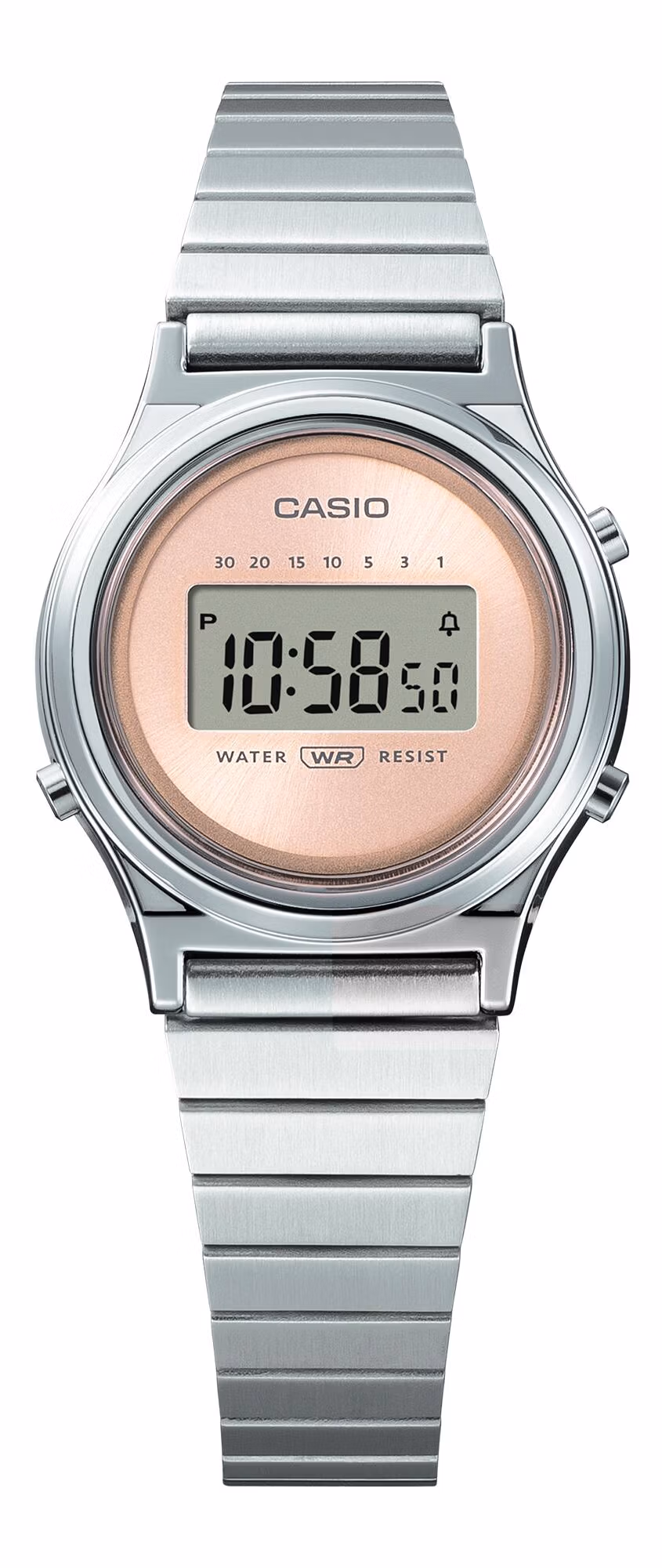 Casio LA700WE-4A