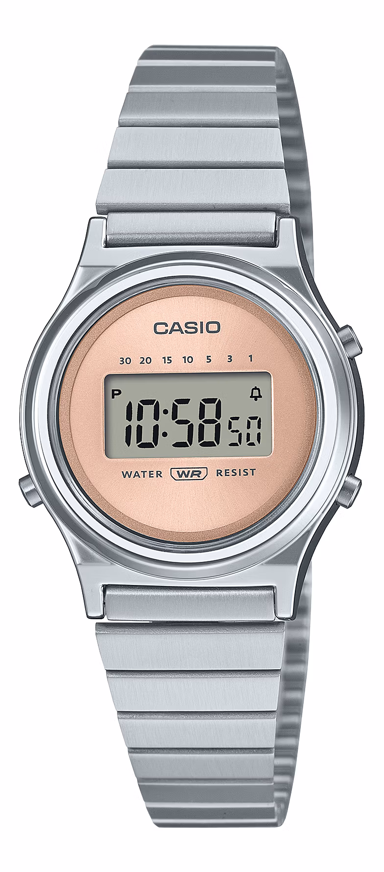 Casio LA700WE-4A