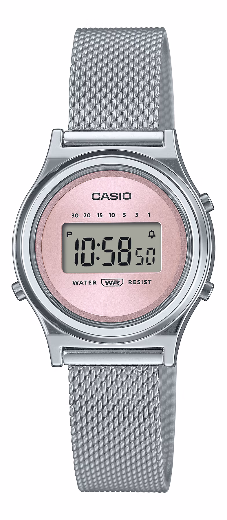 Casio LA700WEM-4A