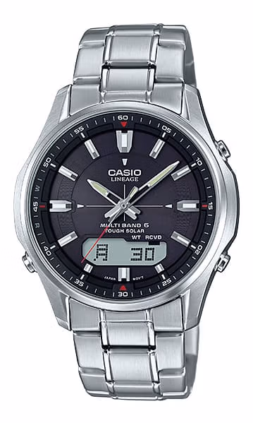 Casio LCW-M100DE-1A