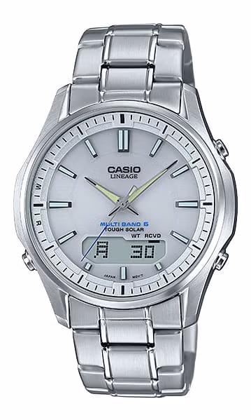 Casio LCW-M100DE-7A
