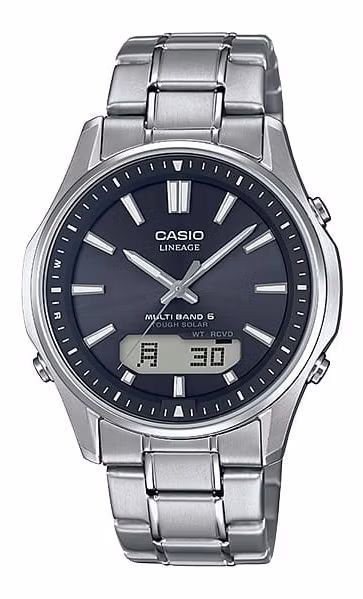Casio LCW-M100TSE-1A