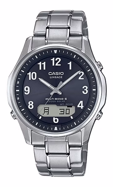 Casio LCW-M100TSE-1A2