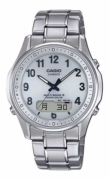 Casio LCW-M100TSE-7A