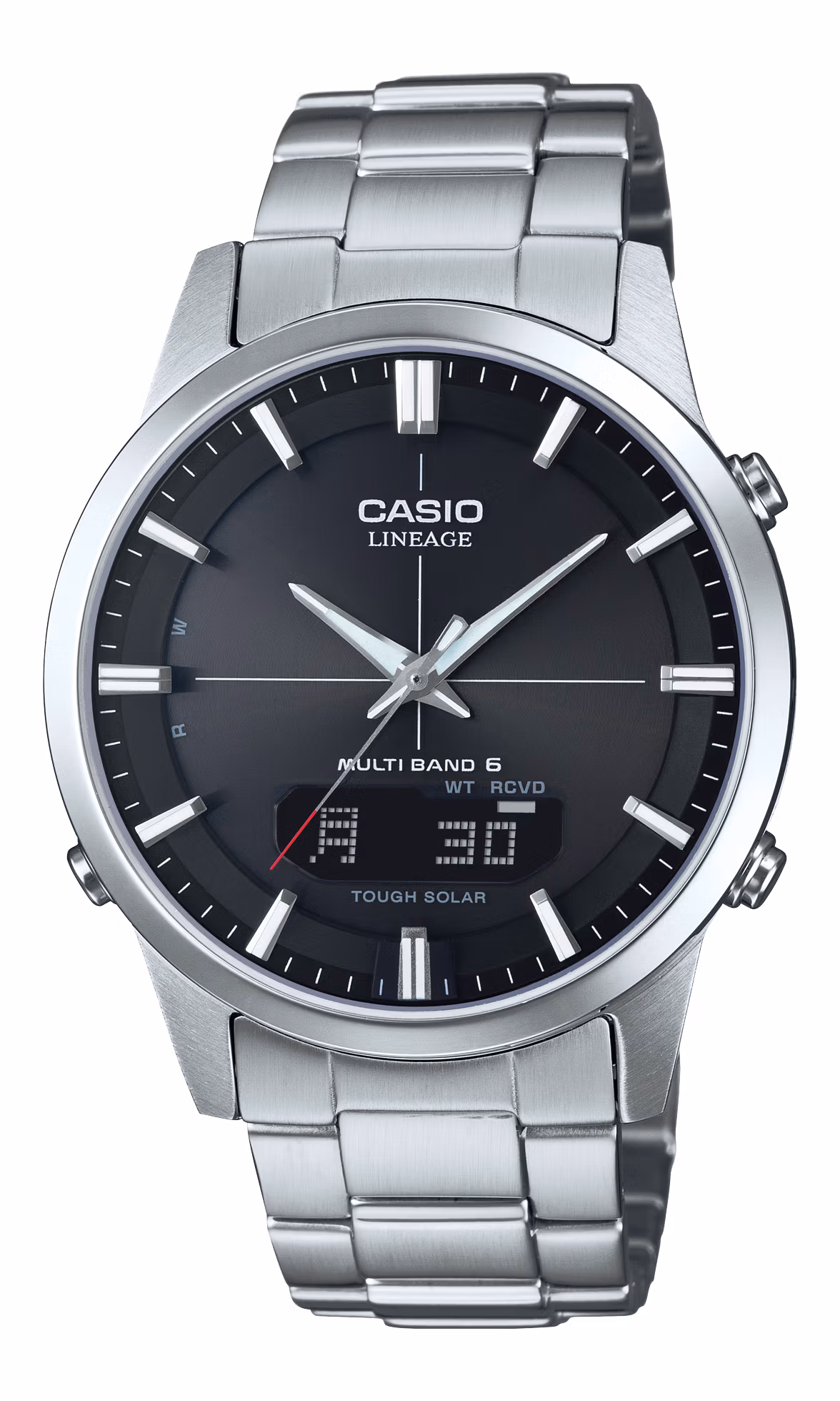 Casio LCW-M170D-1A