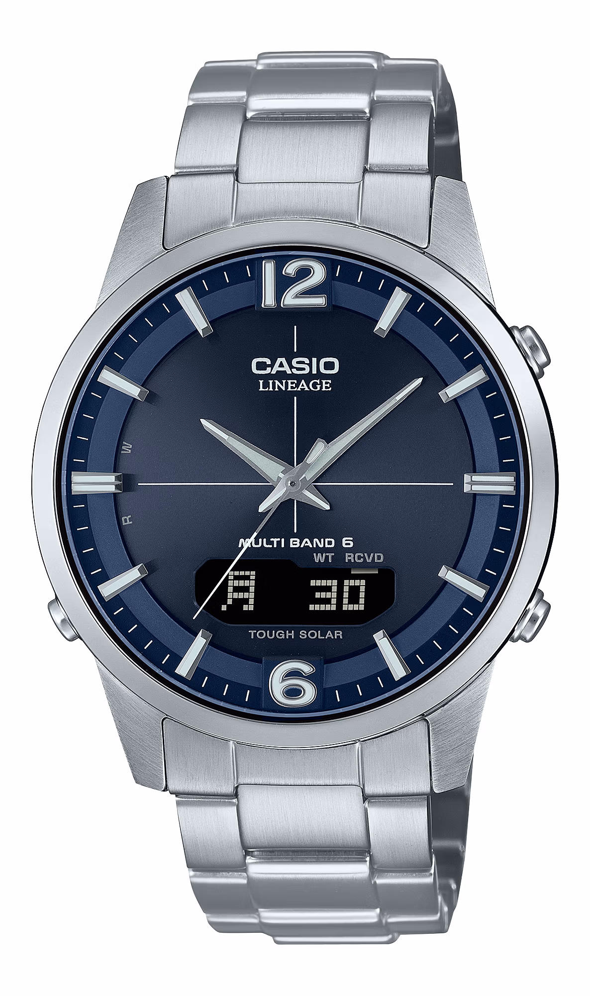 Casio LCW-M170D-2A