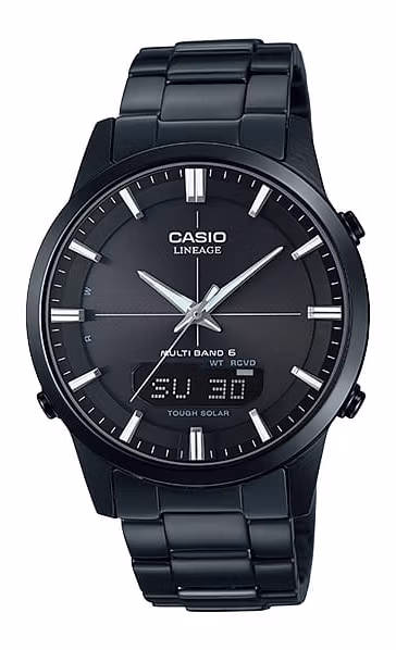 Casio LCW-M170DB-1A