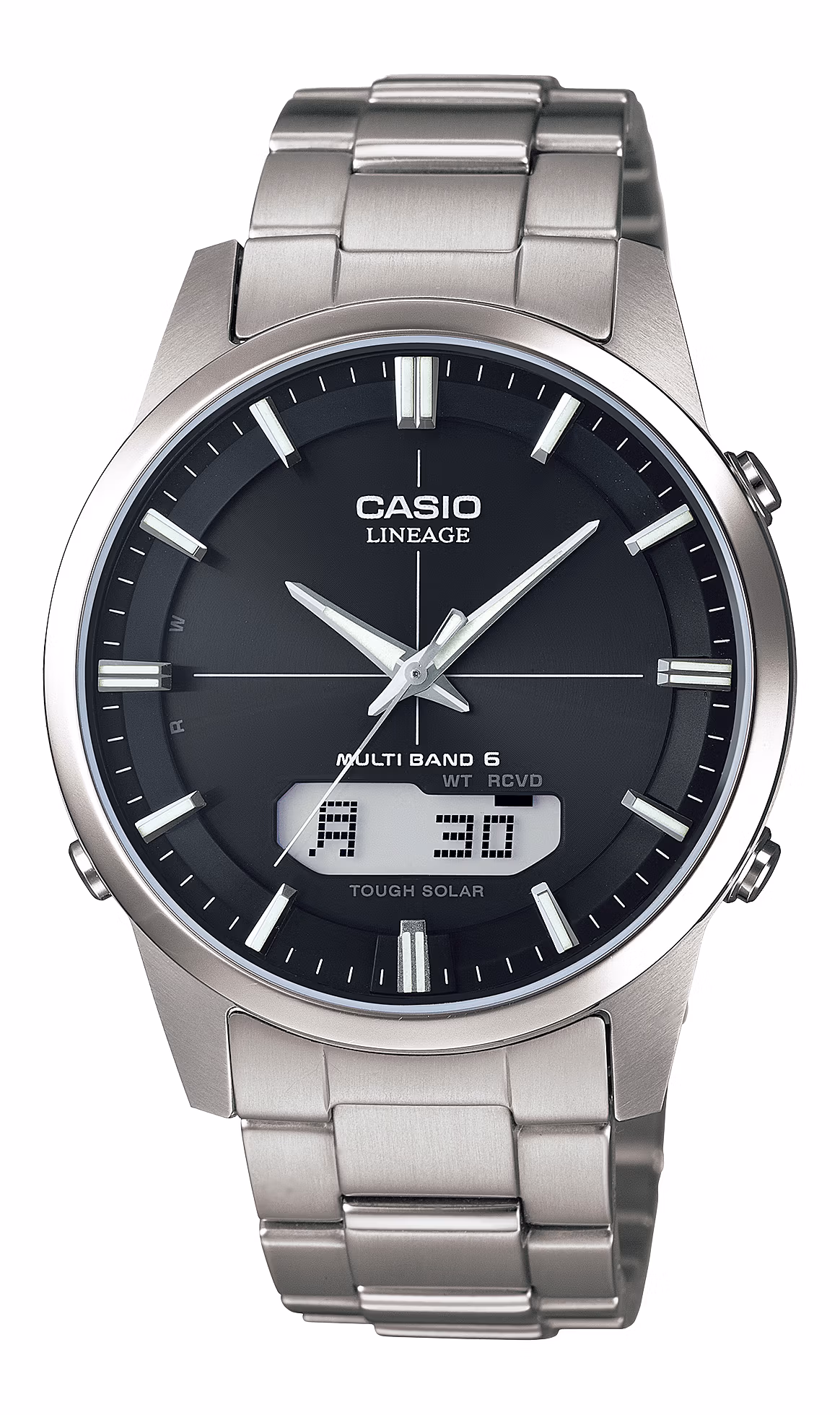 Casio LCW-M170TD-1A