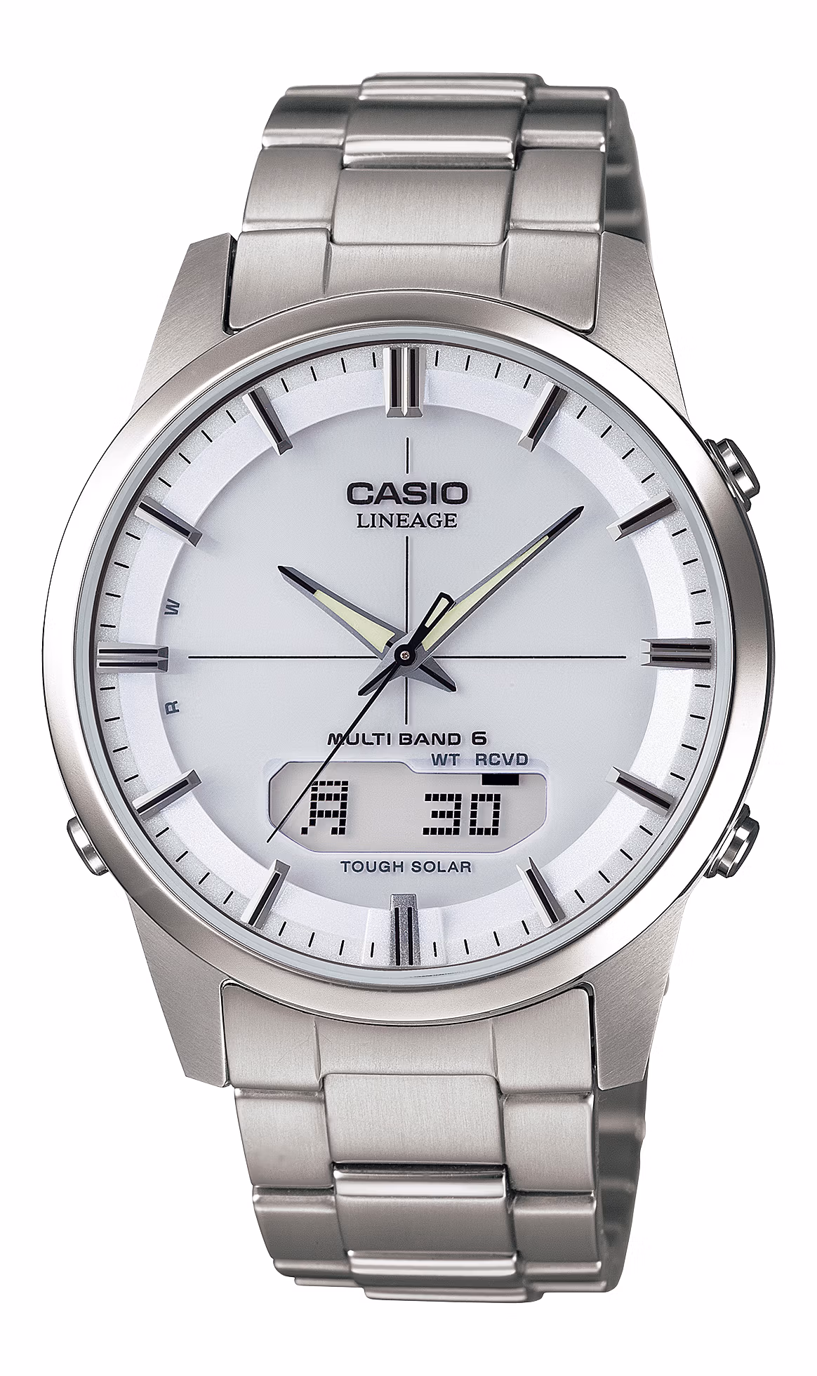 Casio LCW-M170TD-7A