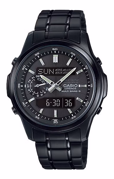 Casio LCW-M300DB-1A