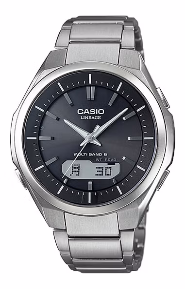 Casio LCW-M500TD-1A