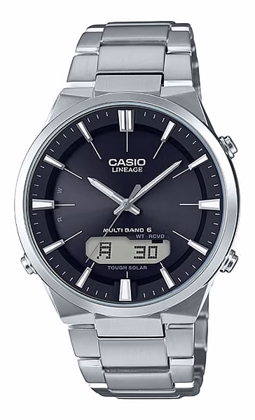 Casio LCW-M510D-1A