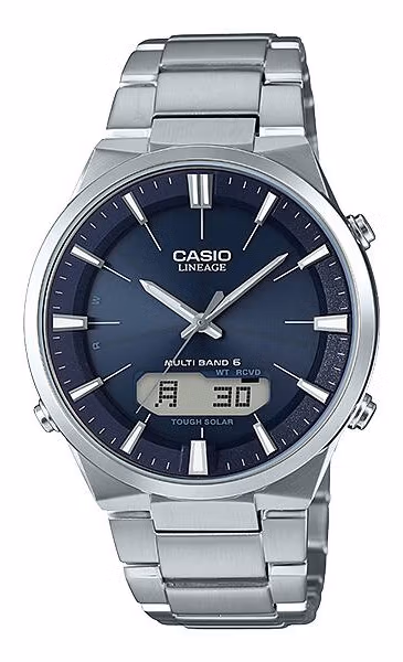 Casio LCW-M510D-2A
