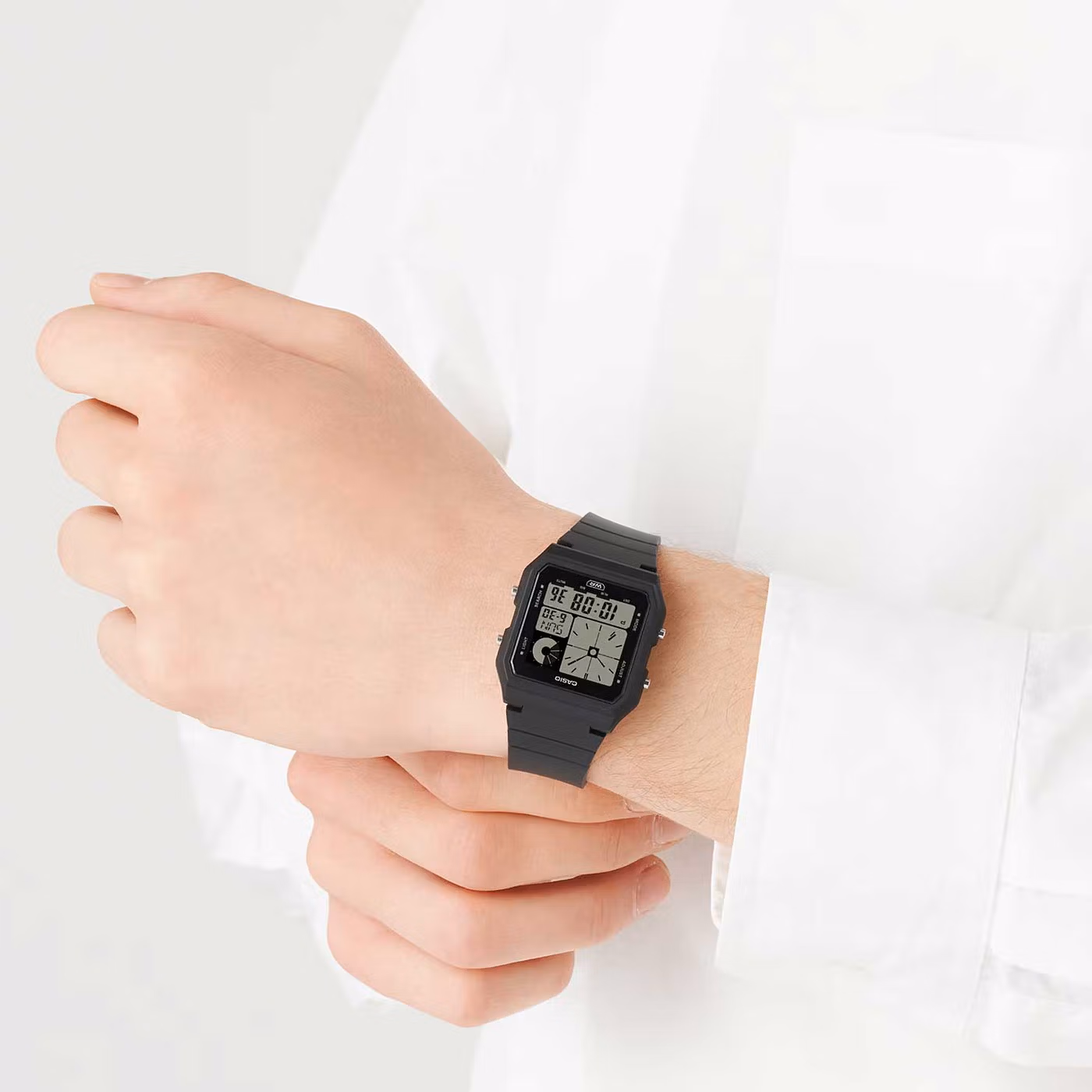 Casio LF-20W-1A