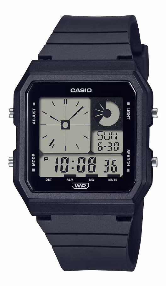 Casio LF-20W-1A