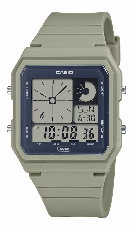 Casio LF-20W-3A