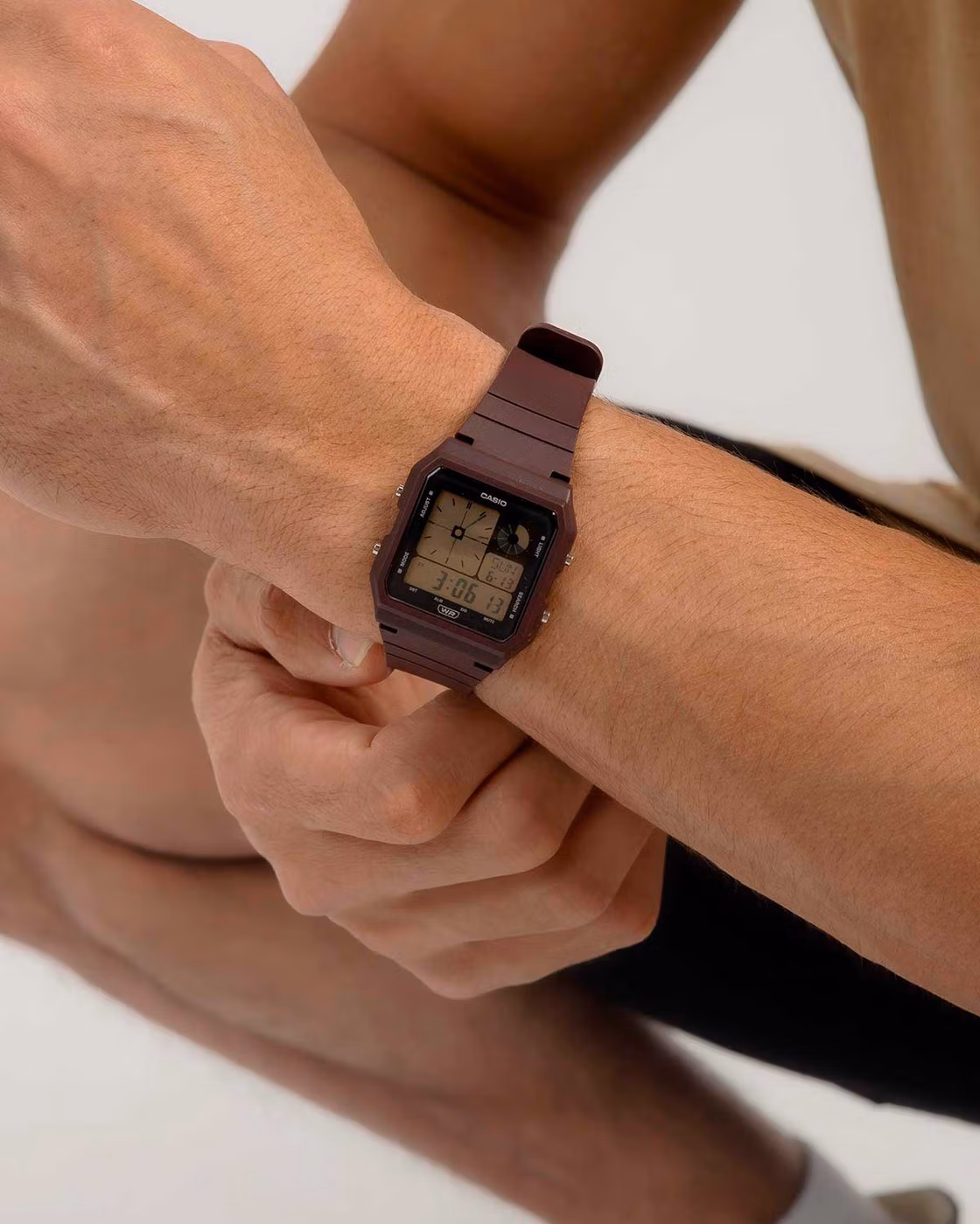 Casio LF-20W-5A