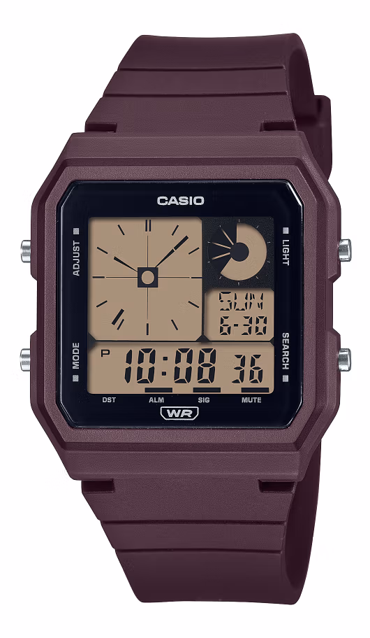 Casio LF-20W-5A