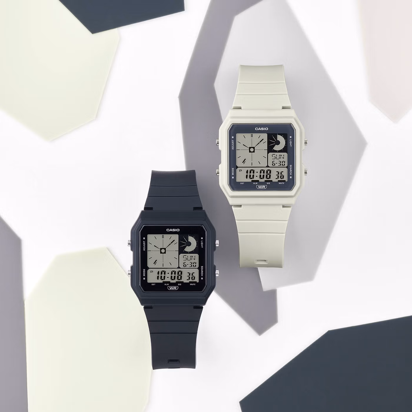 Casio LF-20W-8A