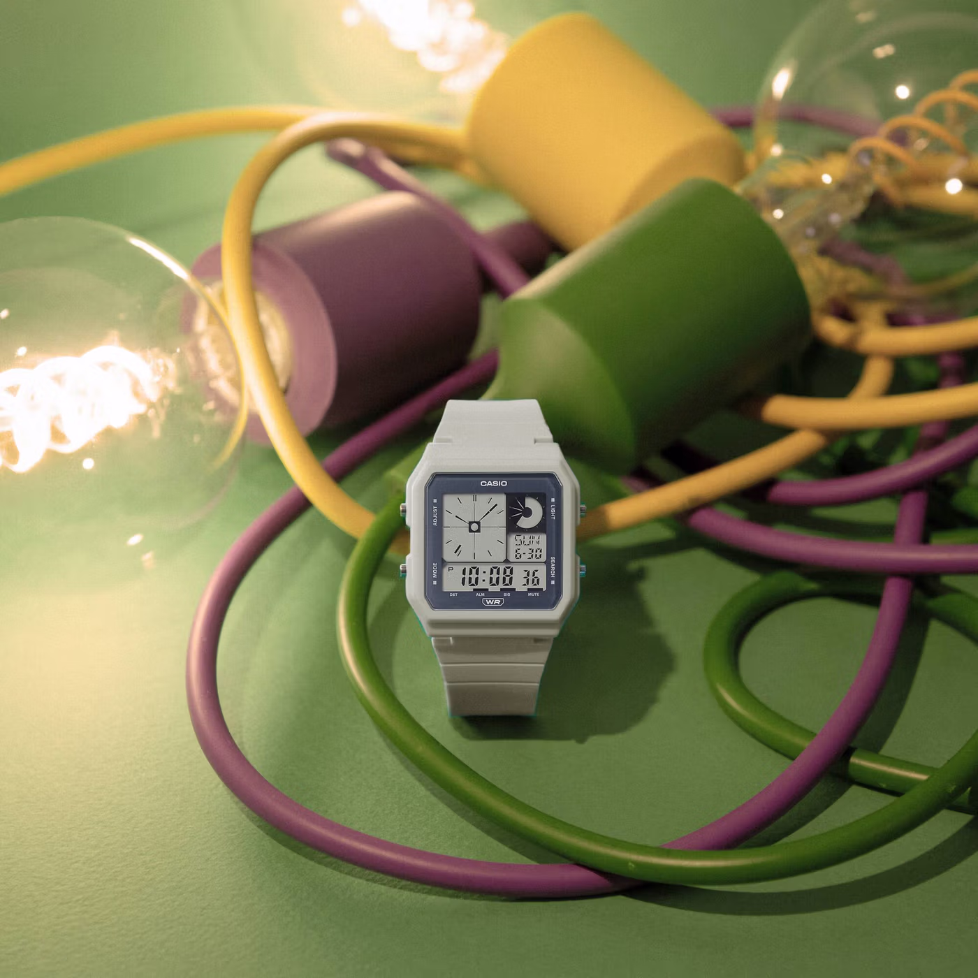 Casio LF-20W-8A
