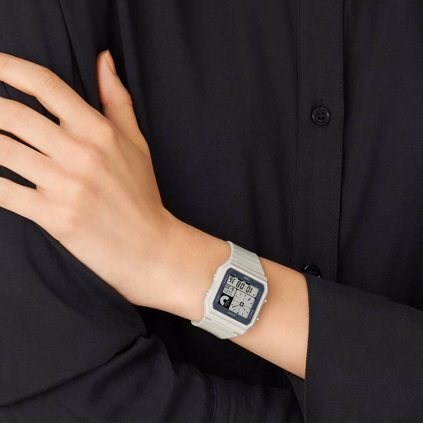 Casio LF-20W-8A
