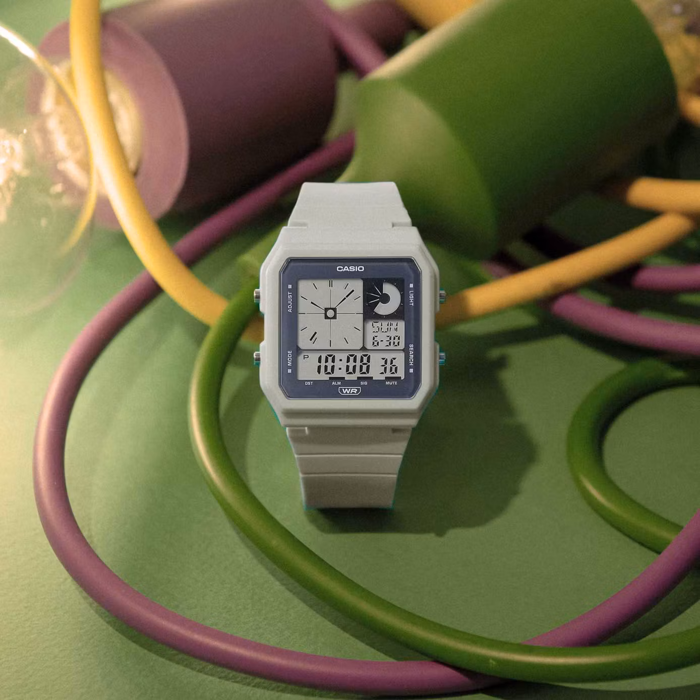 Casio LF-20W-8A