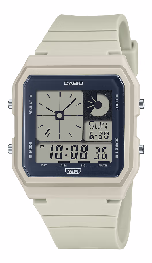 Casio LF-20W-8A