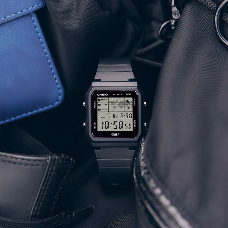 Casio LF-30W-1A