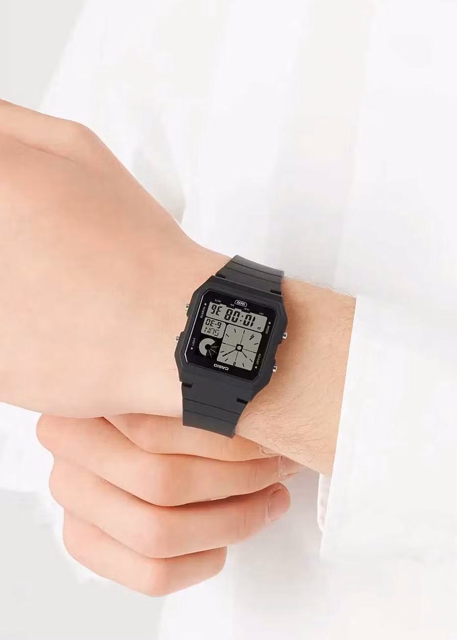 Casio LF-30W-1A